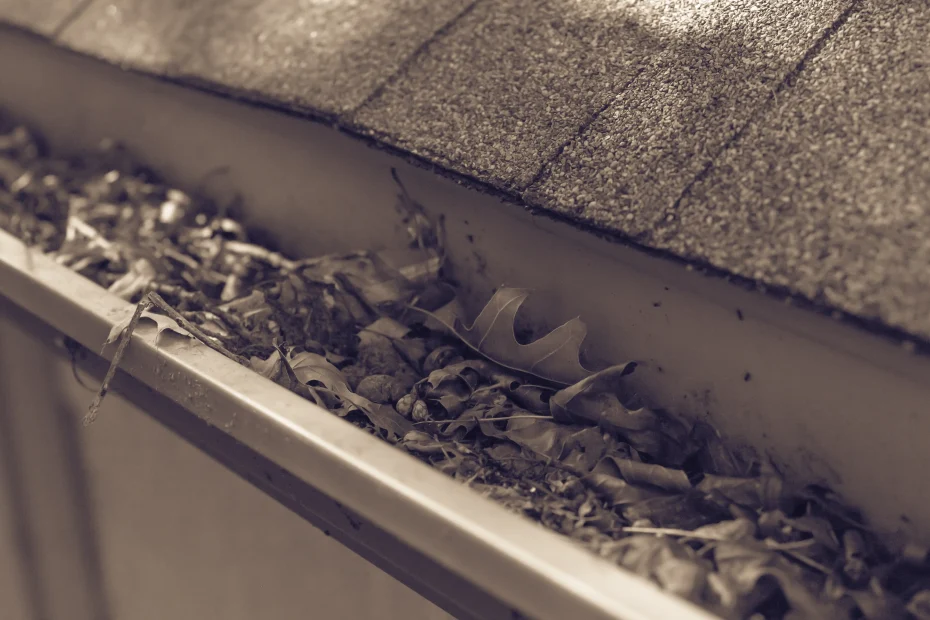 Gutter Cleaning Lehigh Acres FL