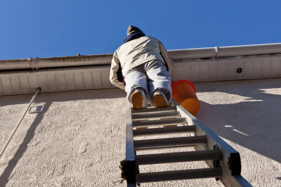 Gutter Cleaning Lehigh Acres FL