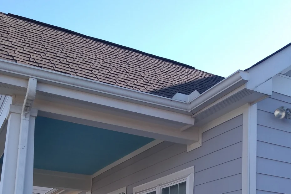 Gutter Cleaning Lehigh Acres FL