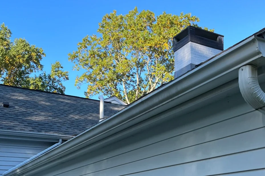 Gutter Cleaning Lehigh Acres FL